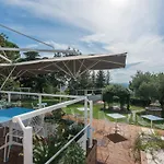 Cà Toresele Relais Osteria Garden