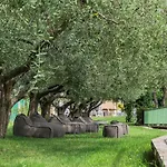 Cà Toresele Relais Osteria Garden