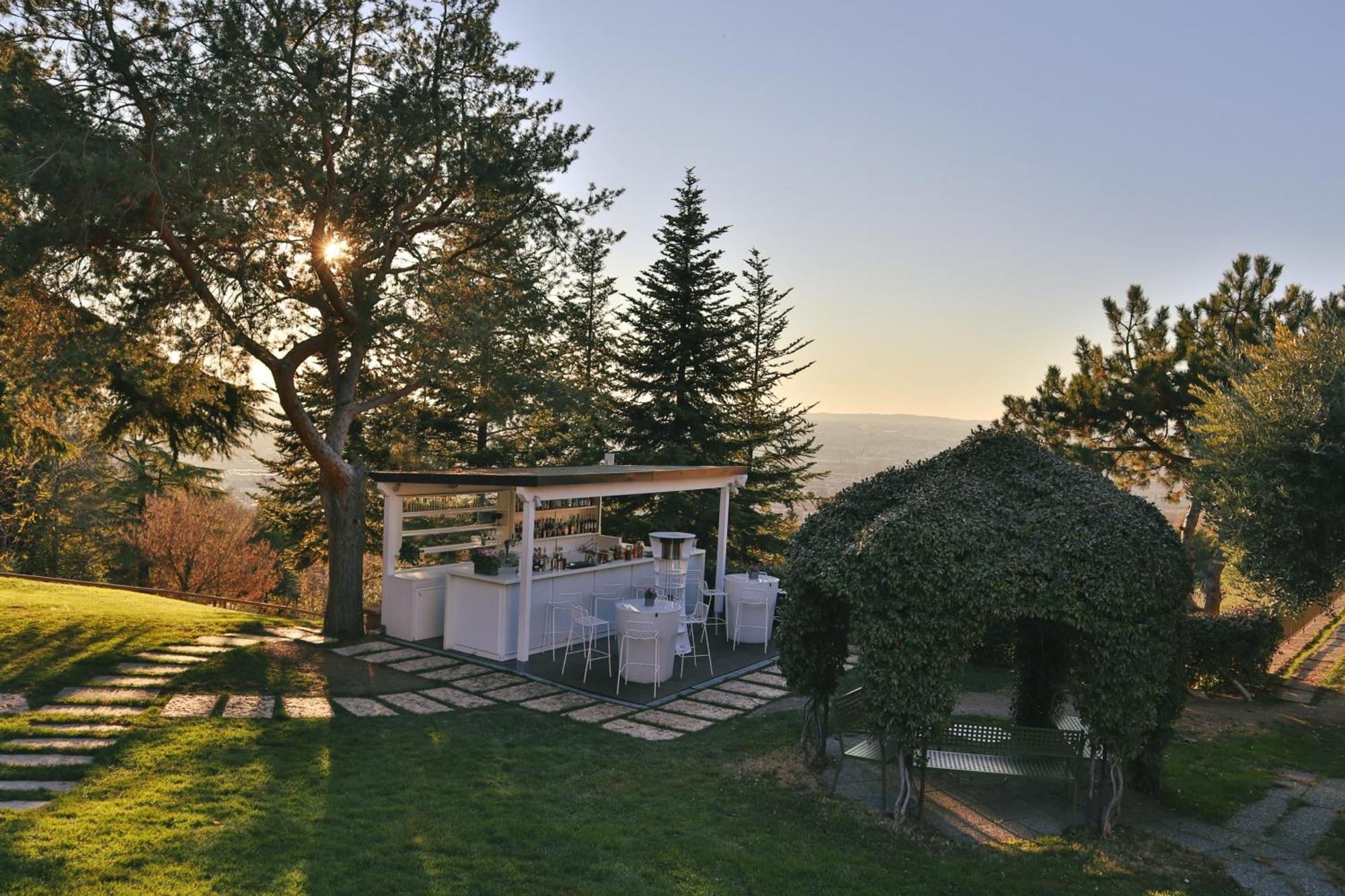Cà Toresele Relais Osteria Garden Hotel Verona