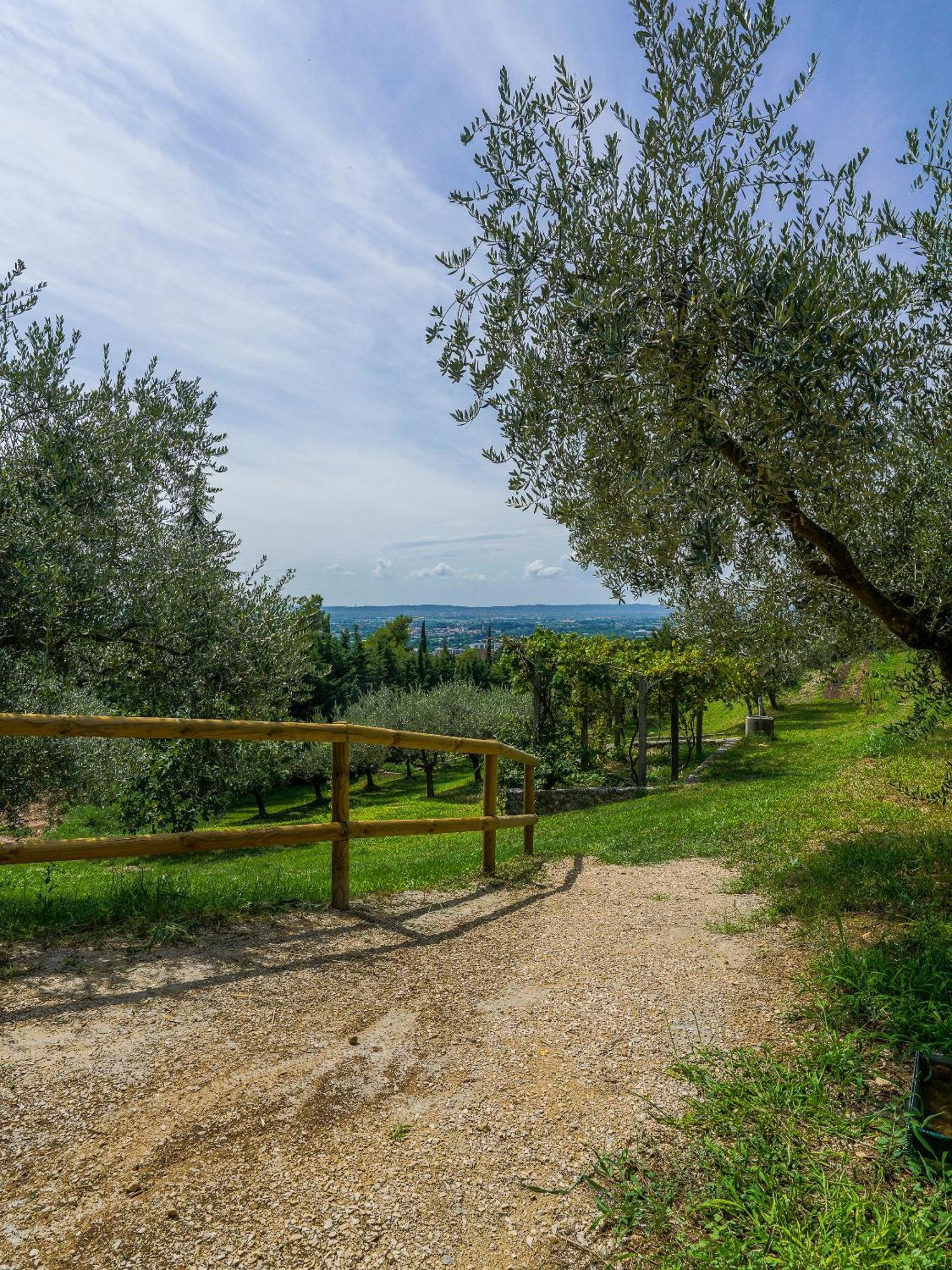Cà Toresele Relais Osteria Garden 3* Verona
