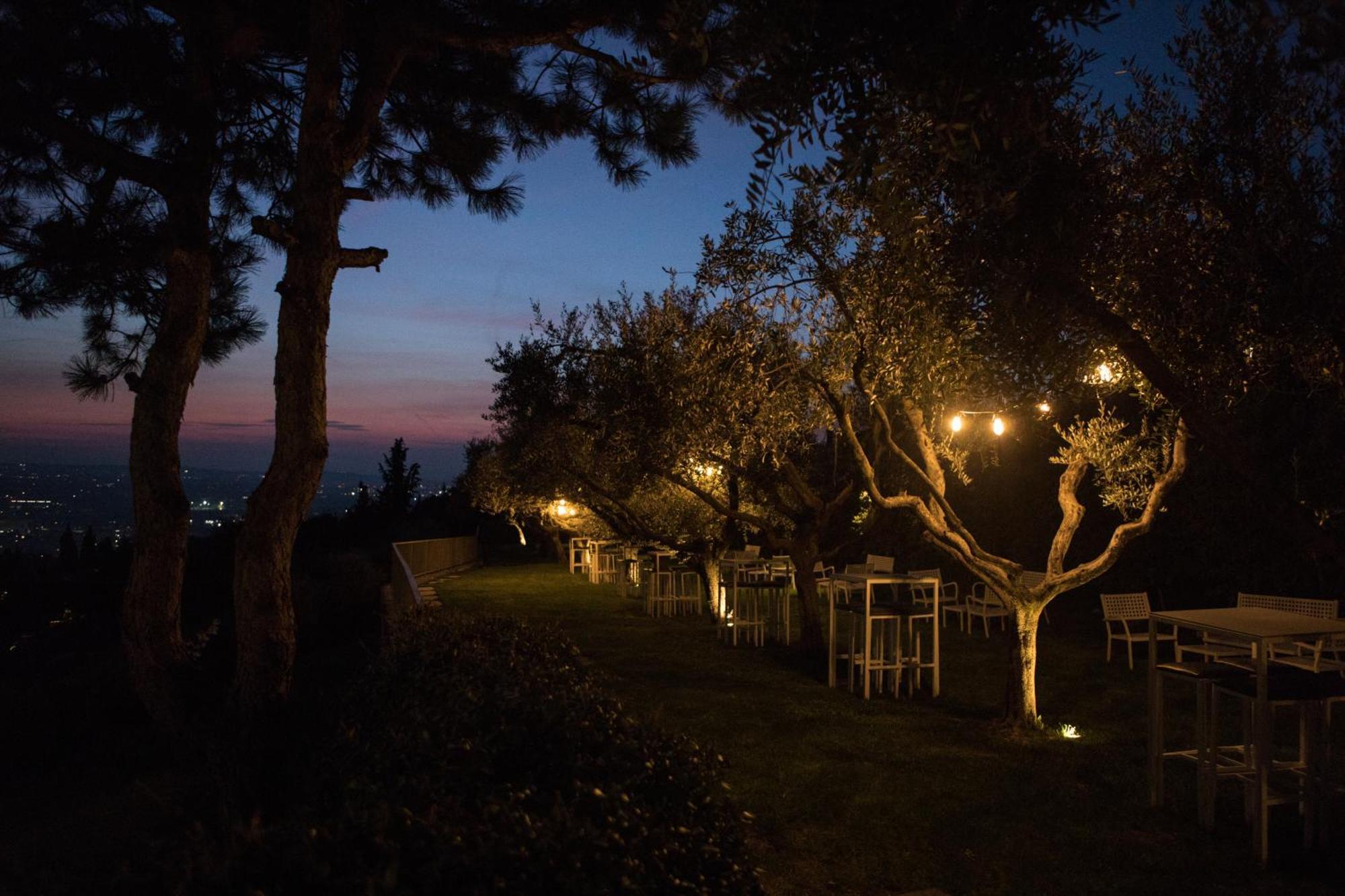Cà Toresele Relais Osteria Garden Hotel Verona