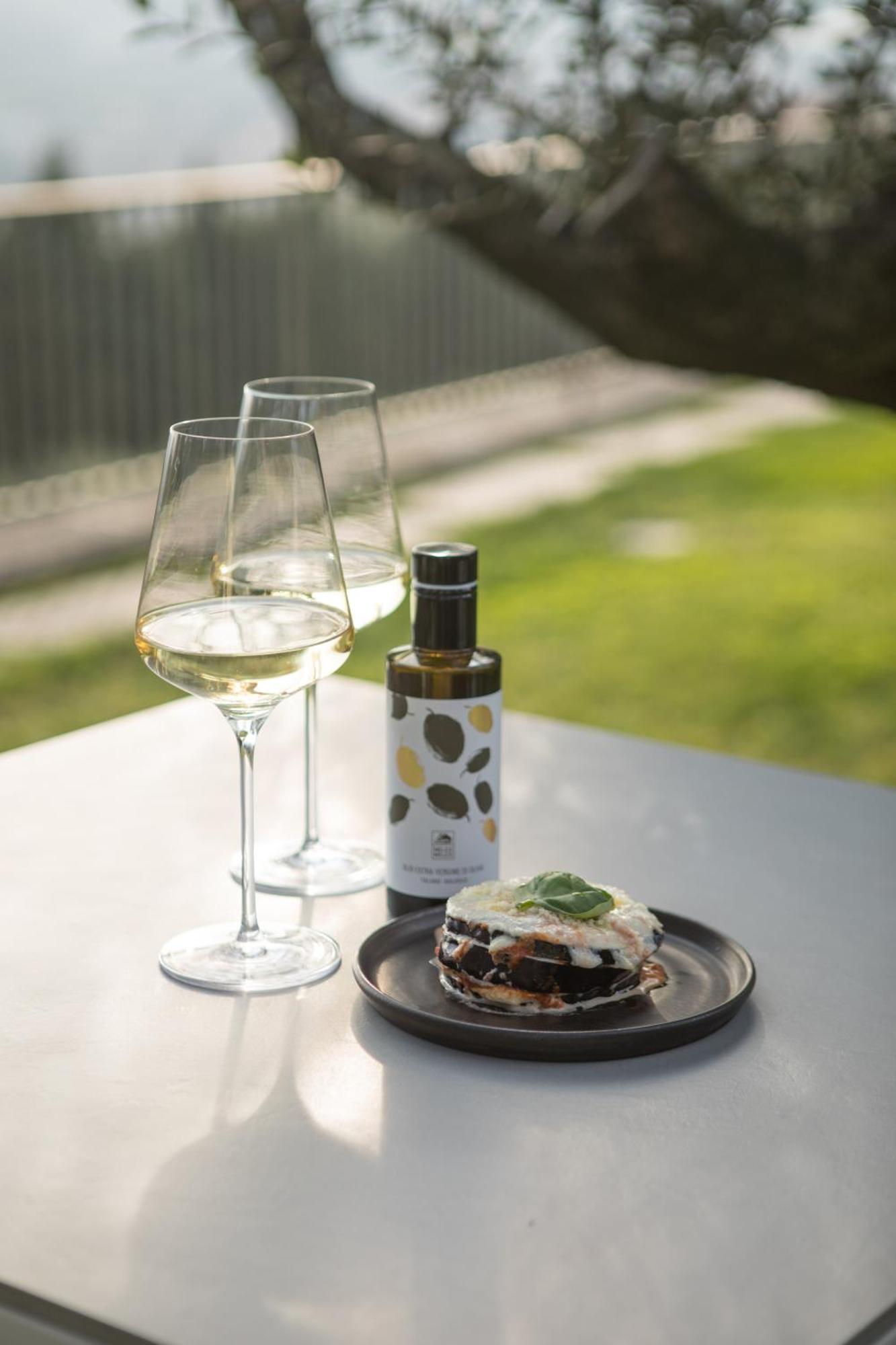 Cà Toresele Relais Osteria Garden Hotel 3*