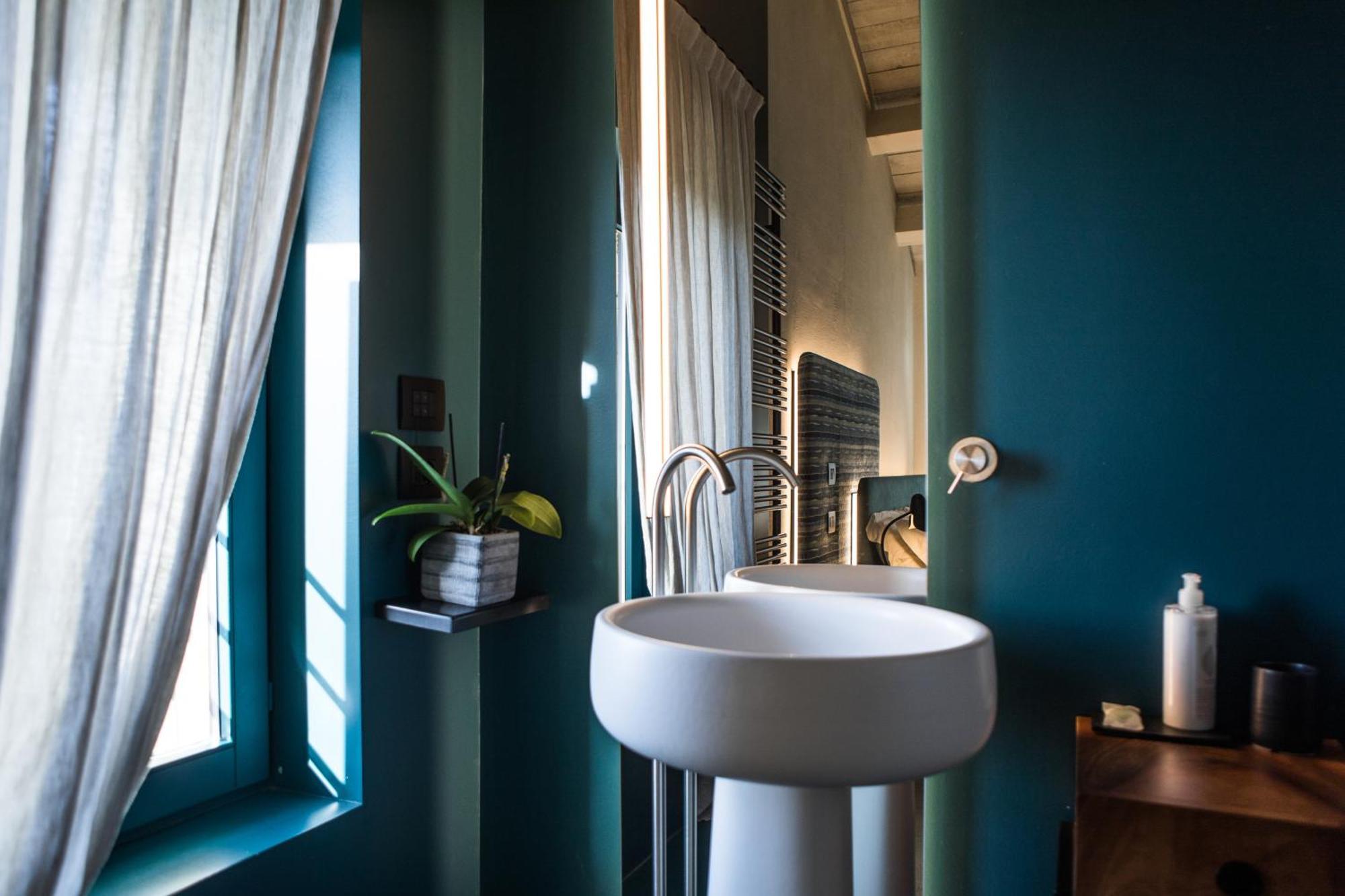 Cà Toresele Relais Osteria Garden Hotel Verona