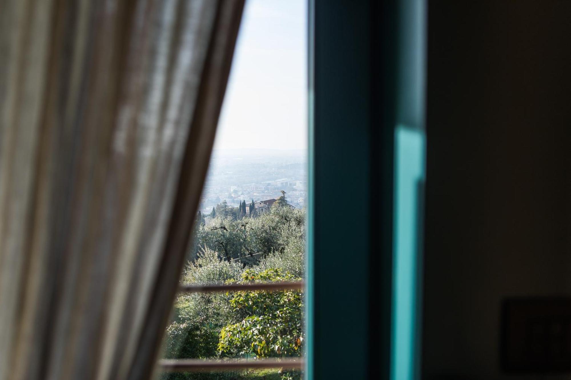 Cà Toresele Relais Osteria Garden