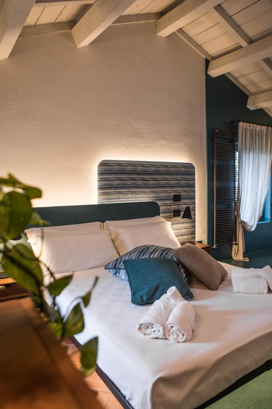 Cà Toresele Relais Osteria Garden Hotel 3*