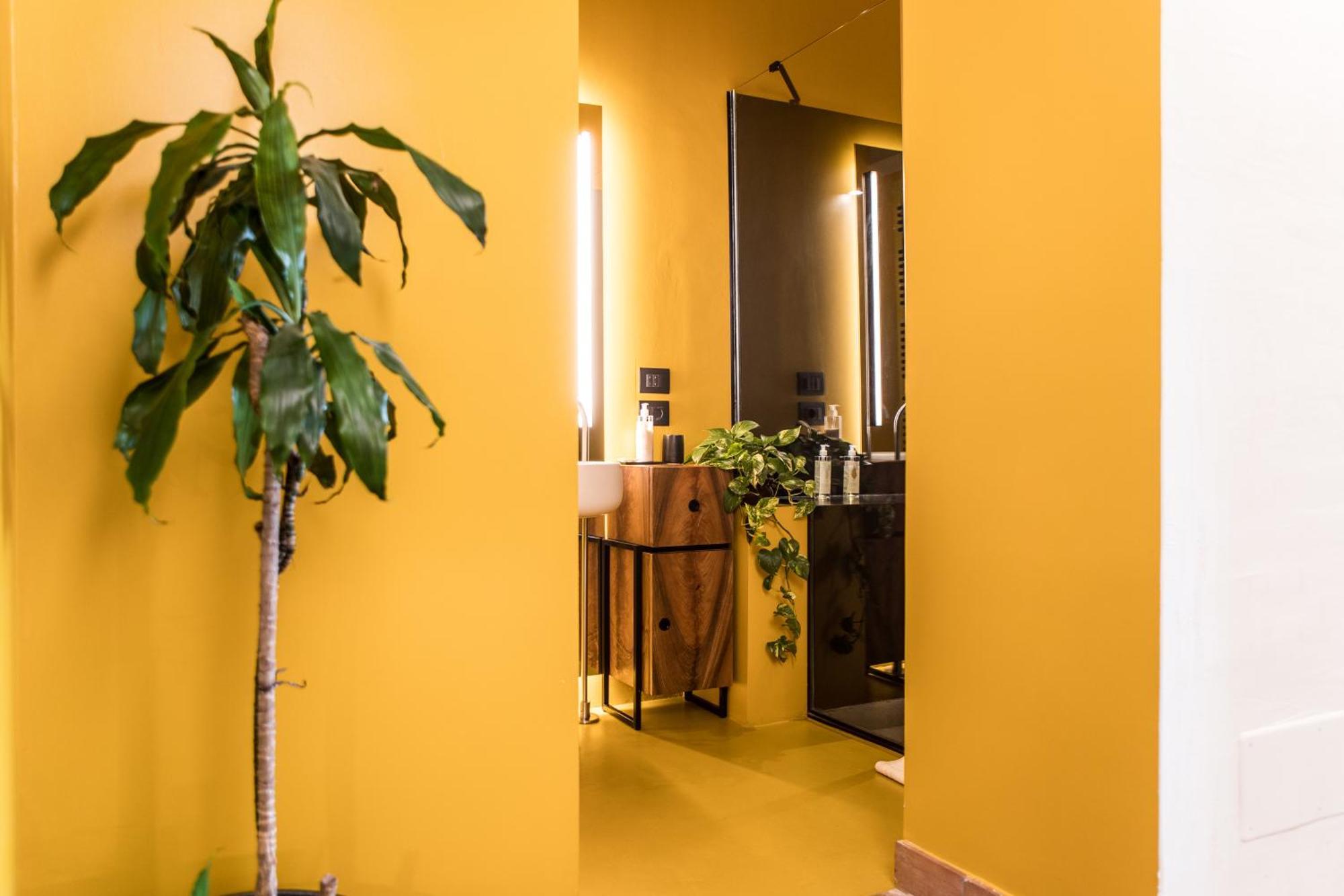 Hotel Ca Toresele Relais Osteria Garden