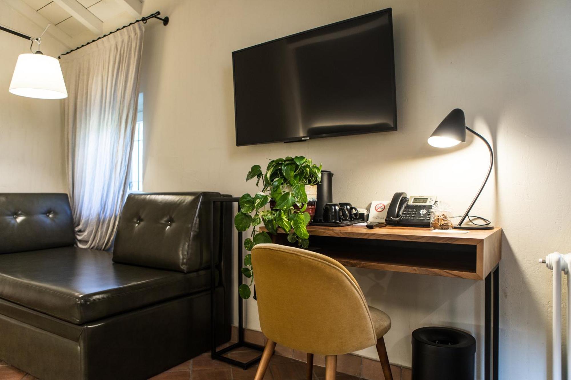 Cà Toresele Relais Osteria Garden Hotel 3*