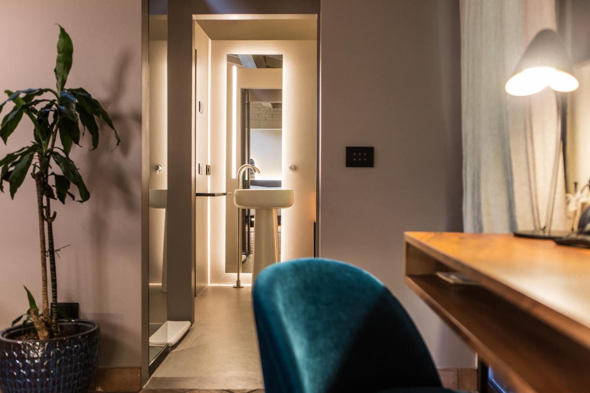 Cà Toresele Relais Osteria Garden Hotel