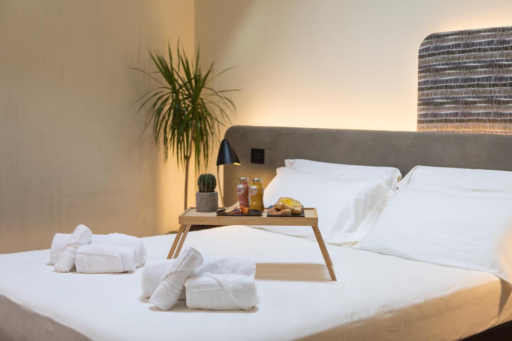 Hotel Cà Toresele Relais Osteria Garden Verona