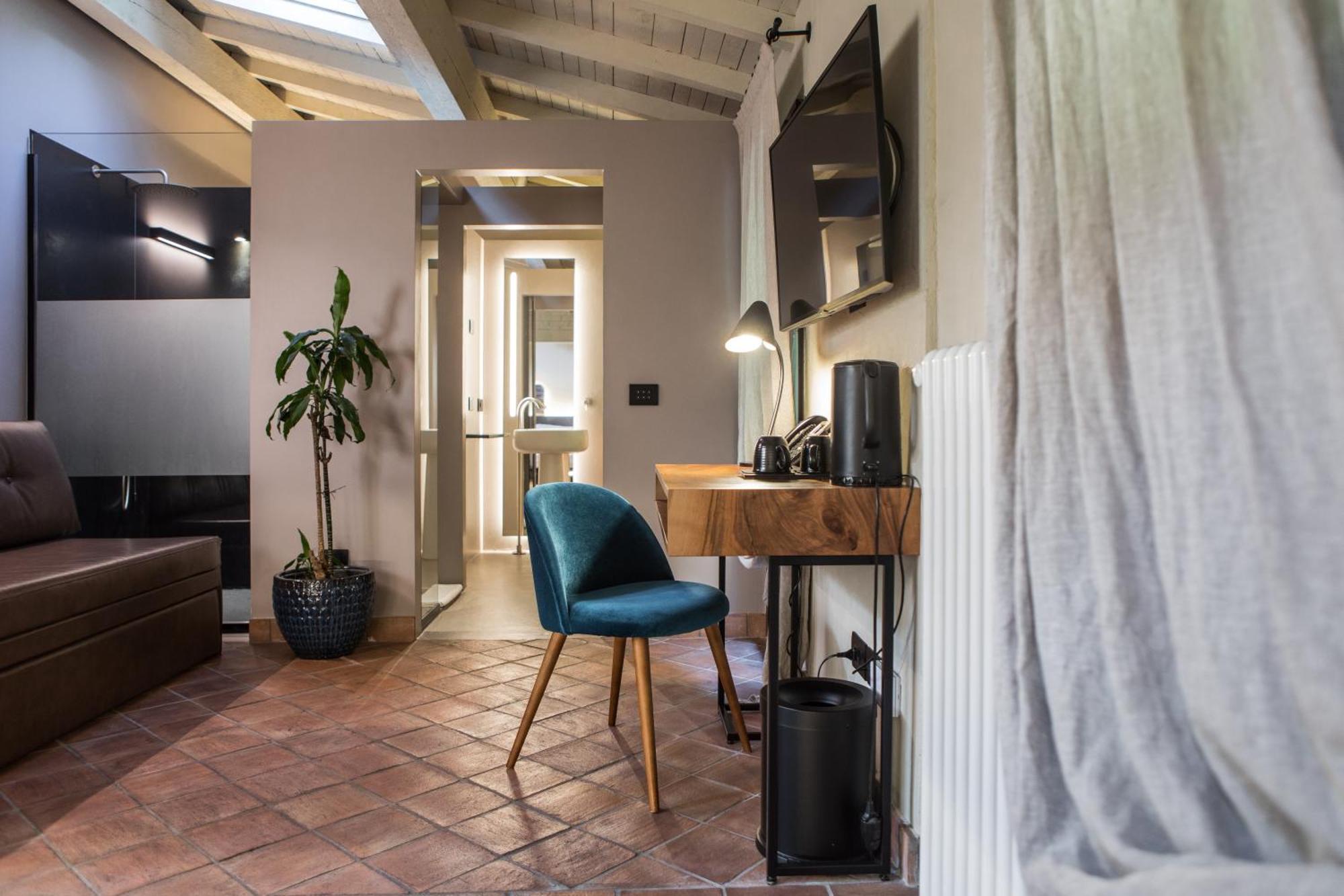 Cà Toresele Relais Osteria Garden 3*