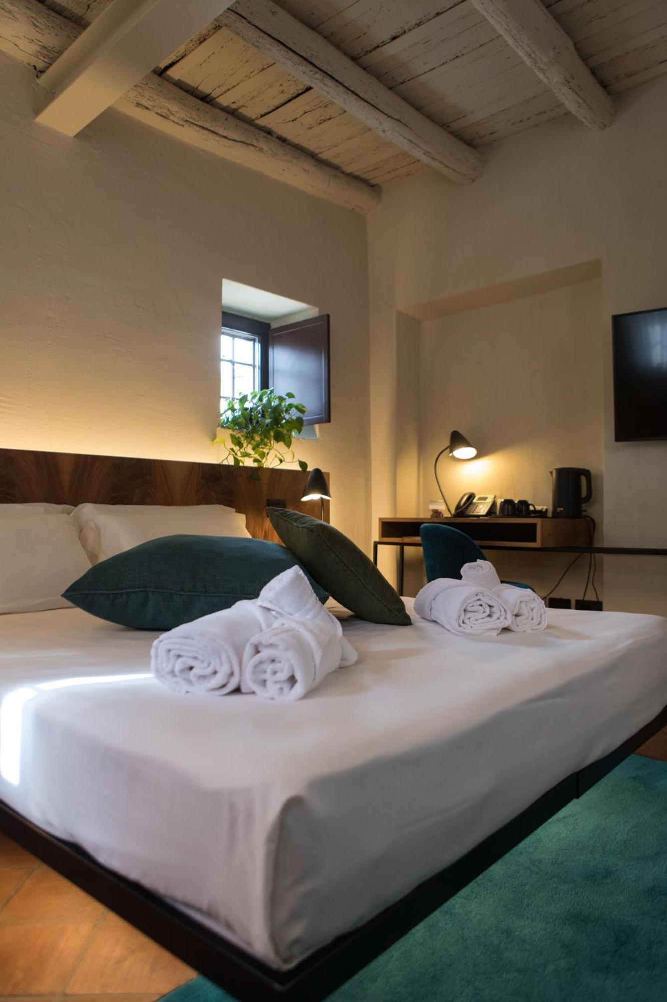 Hotel Cà Toresele Relais Osteria Garden 3*