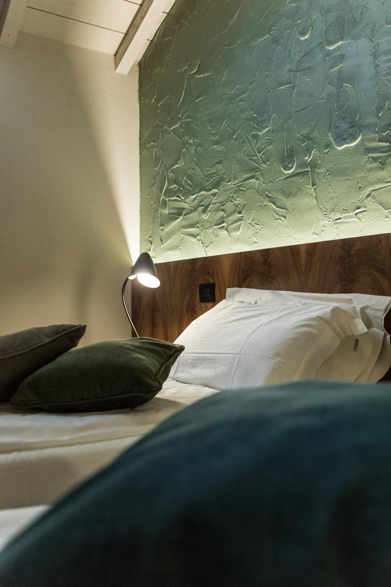 Cà Toresele Relais Osteria Garden 3*