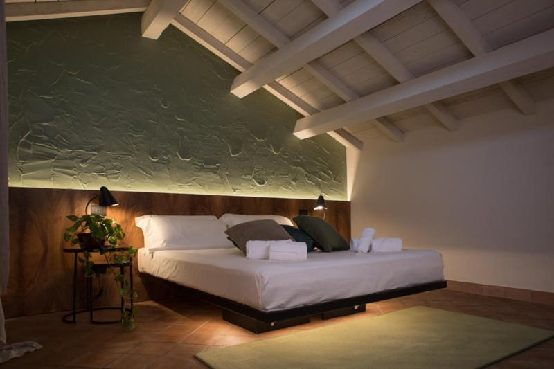 Cà Toresele Relais Osteria Garden 3*