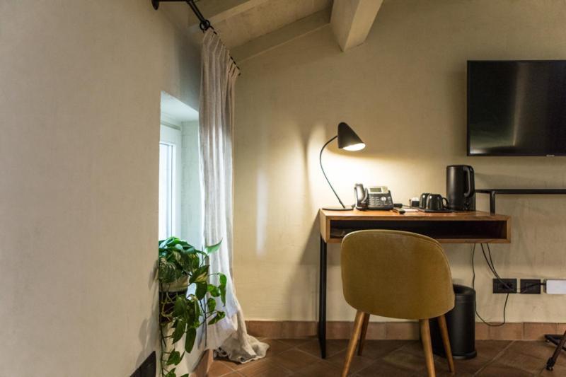 Cà Toresele Relais Osteria Garden Hotel