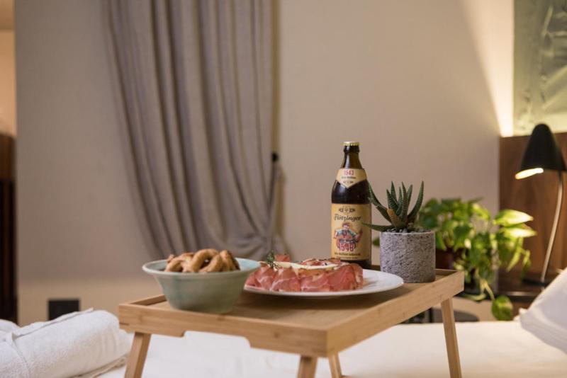 Cà Toresele Relais Osteria Garden Hotel 3*