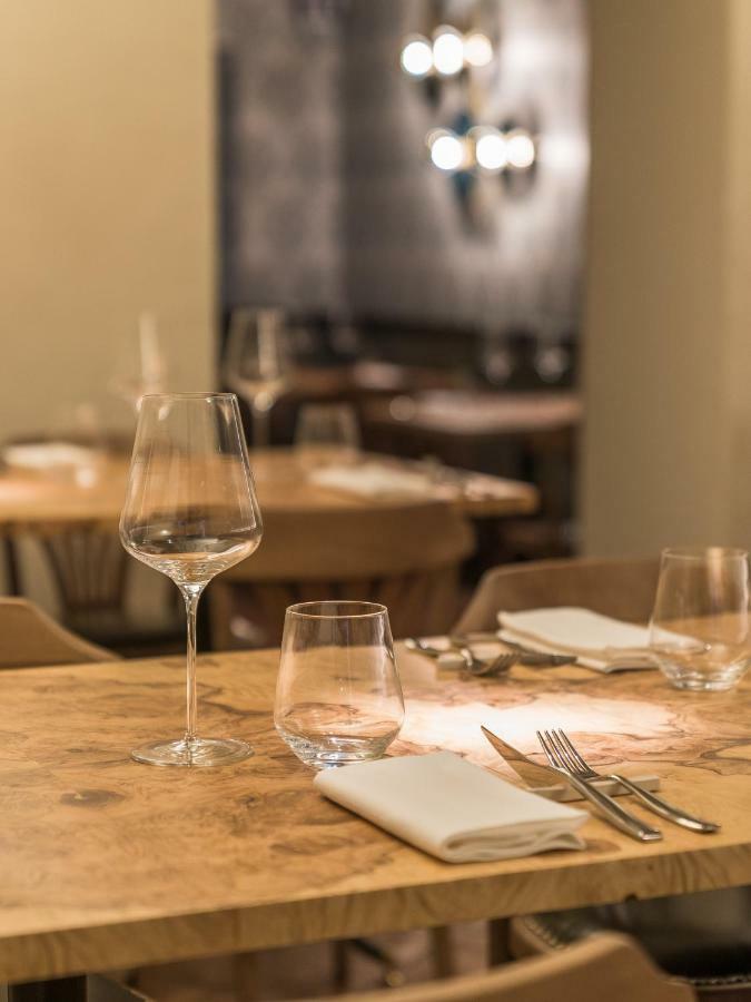 Ca Toresele Relais Osteria Garden Hotel Verona