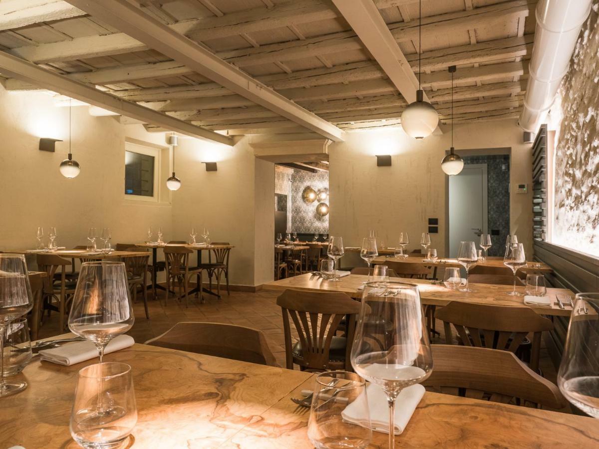Cà Toresele Relais Osteria Garden Hotel Verona