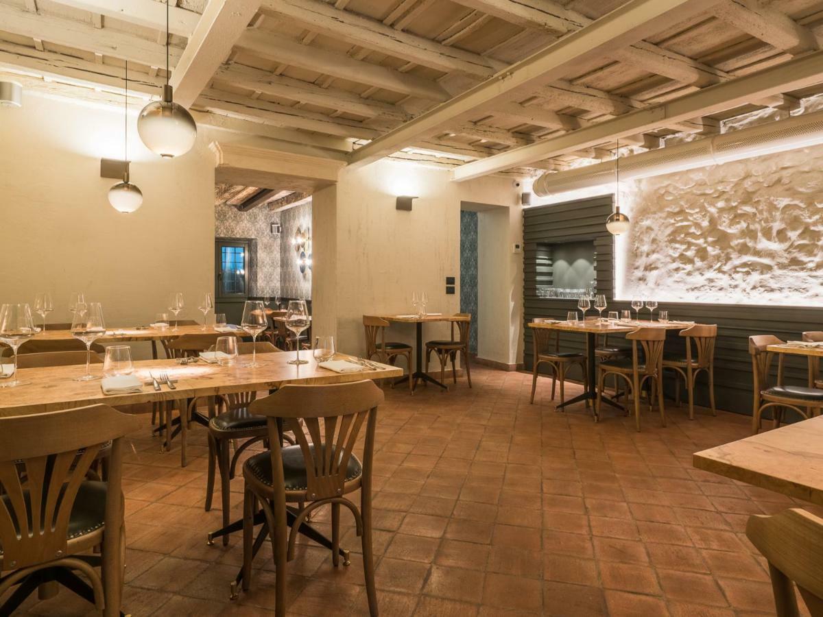 Hotel Cà Toresele Relais Osteria Garden 3*