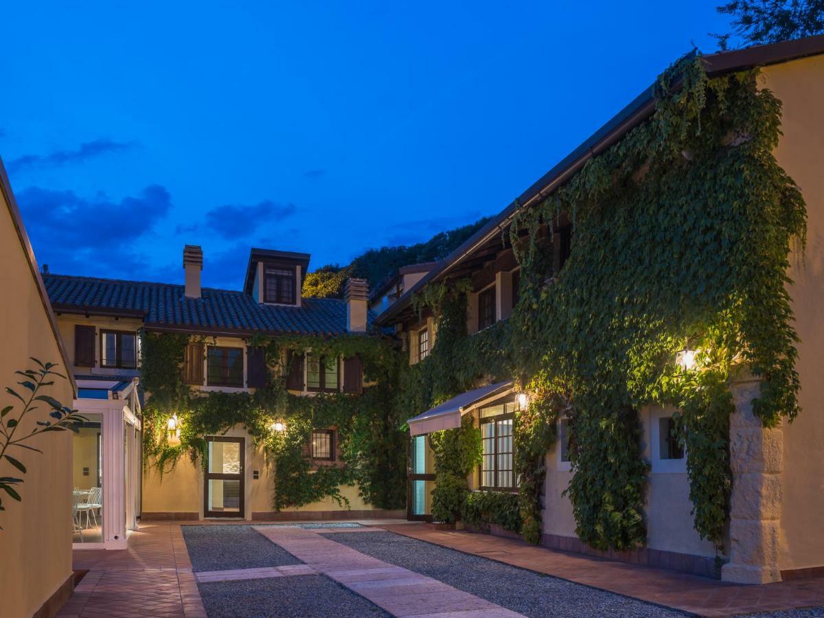 Cà Toresele Relais Osteria Garden 3* Verona