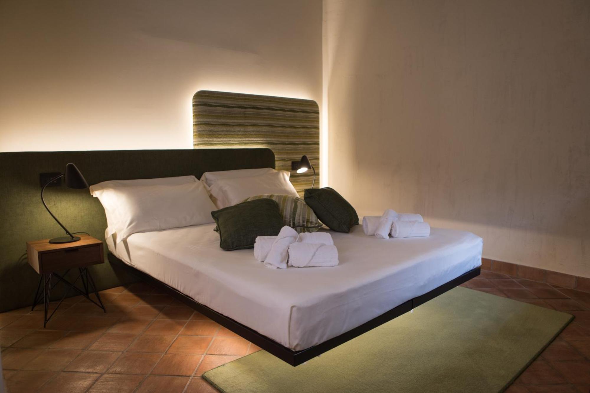 Cà Toresele Relais Osteria Garden 3*