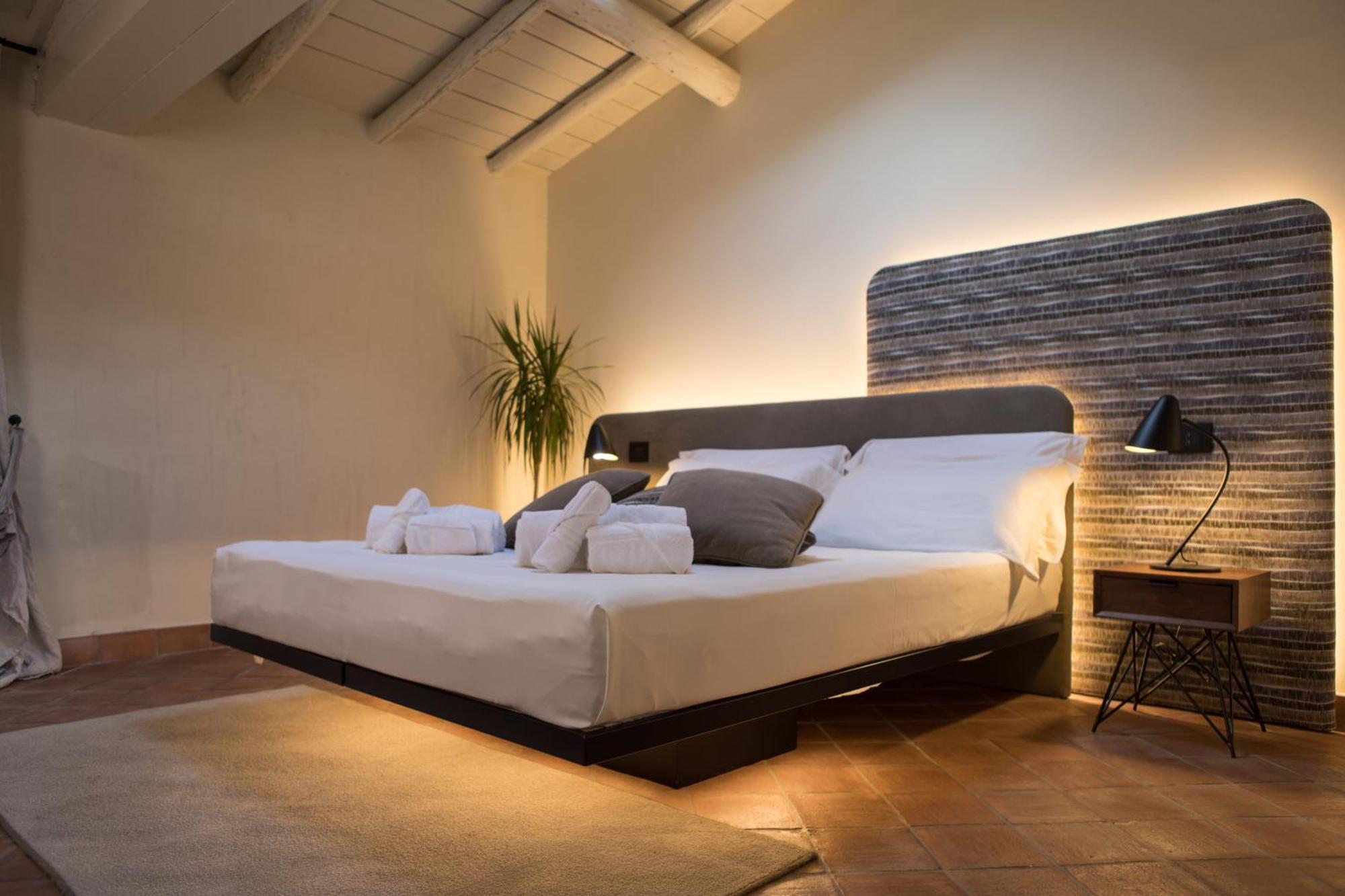 Hotel Cà Toresele Relais Osteria Garden 3*