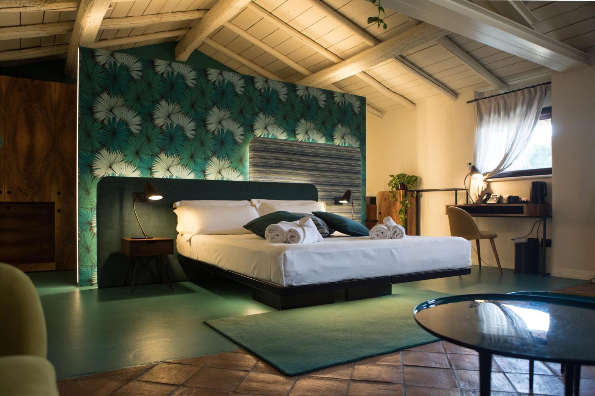 Cà Toresele Relais Osteria Garden Hotel 3*