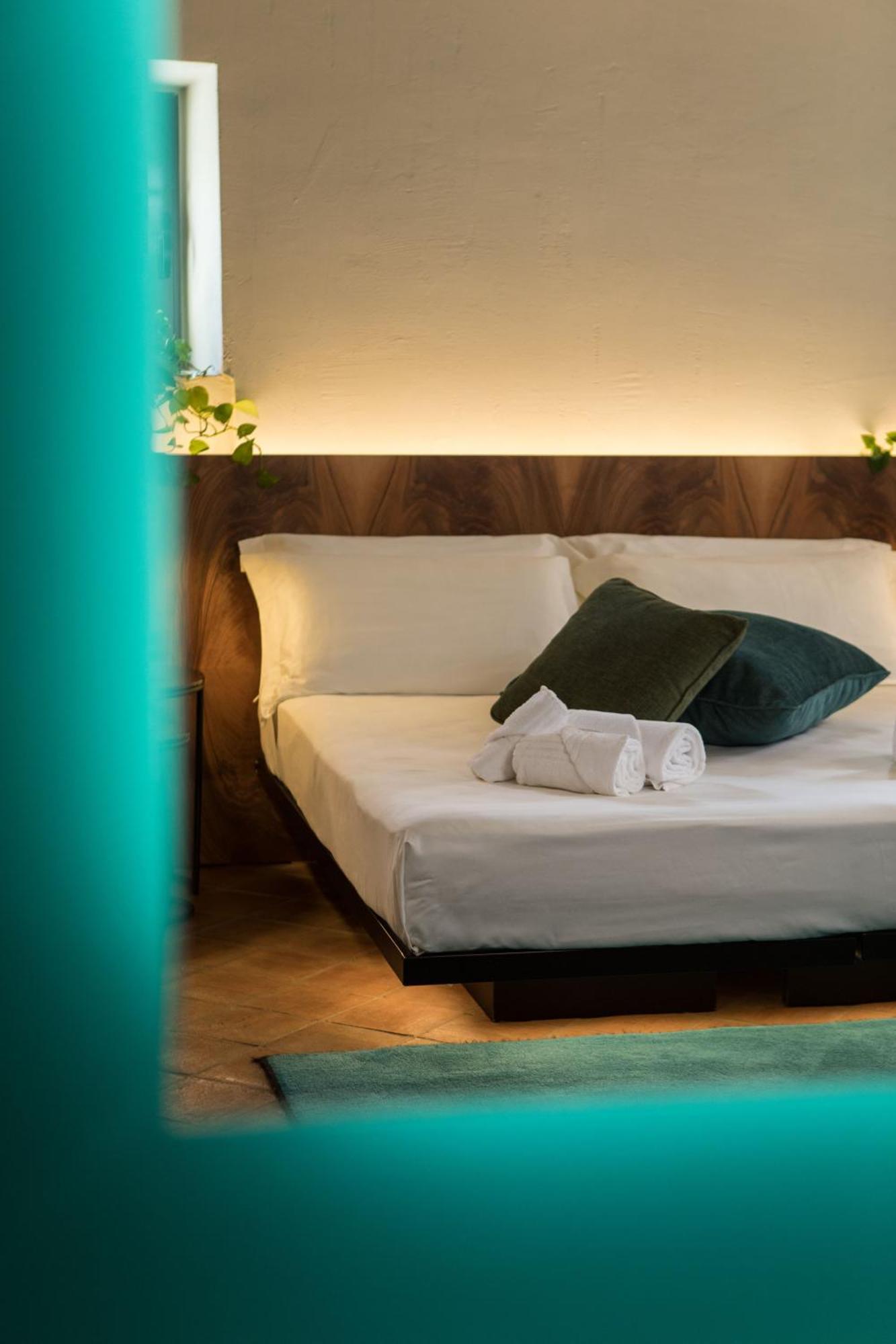 Cà Toresele Relais Osteria Garden 3*