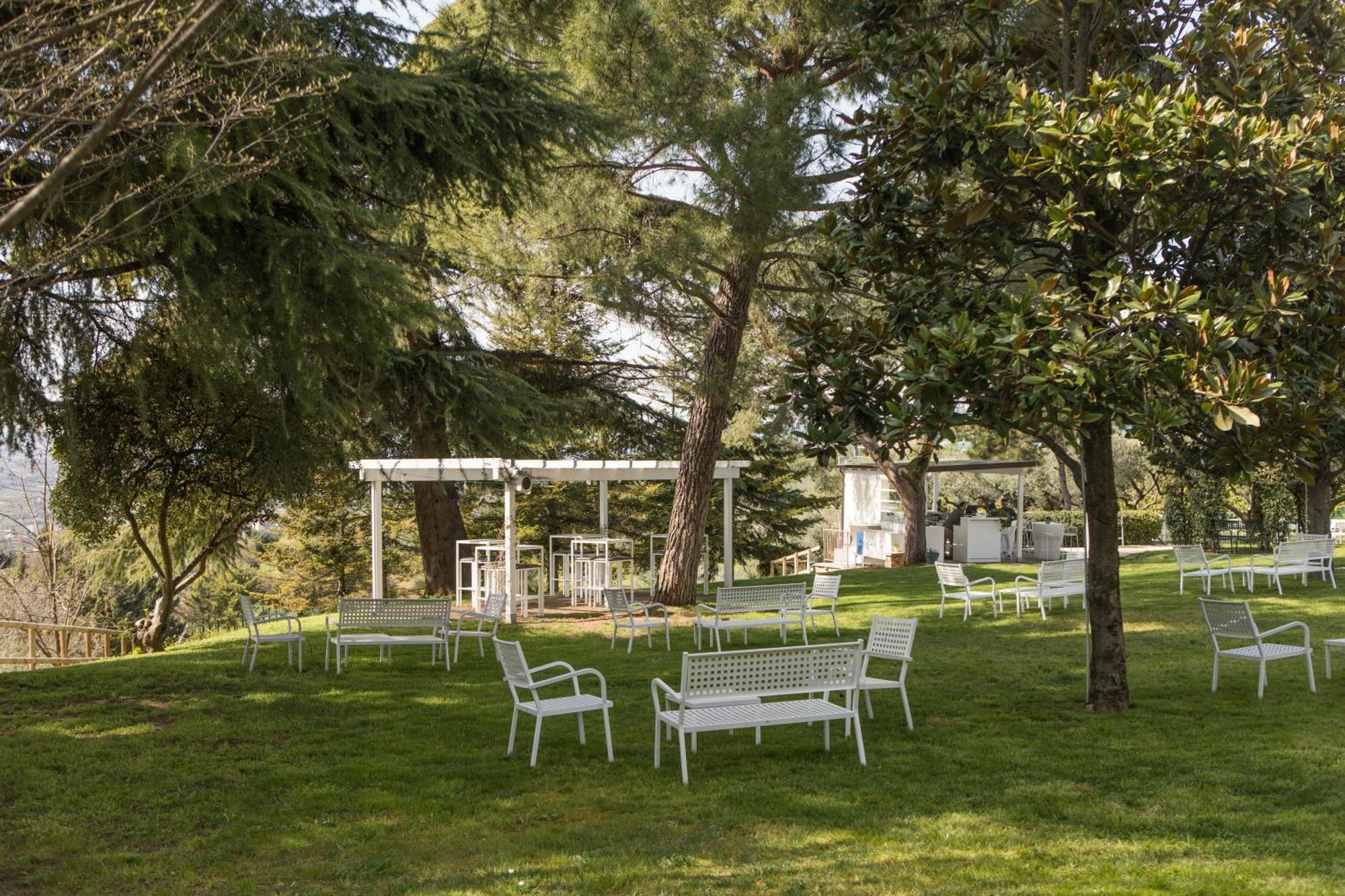 Cà Toresele Relais Osteria Garden