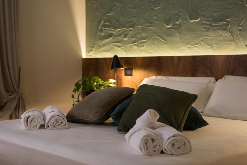 Cà Toresele Relais Osteria Garden Hotel Verona