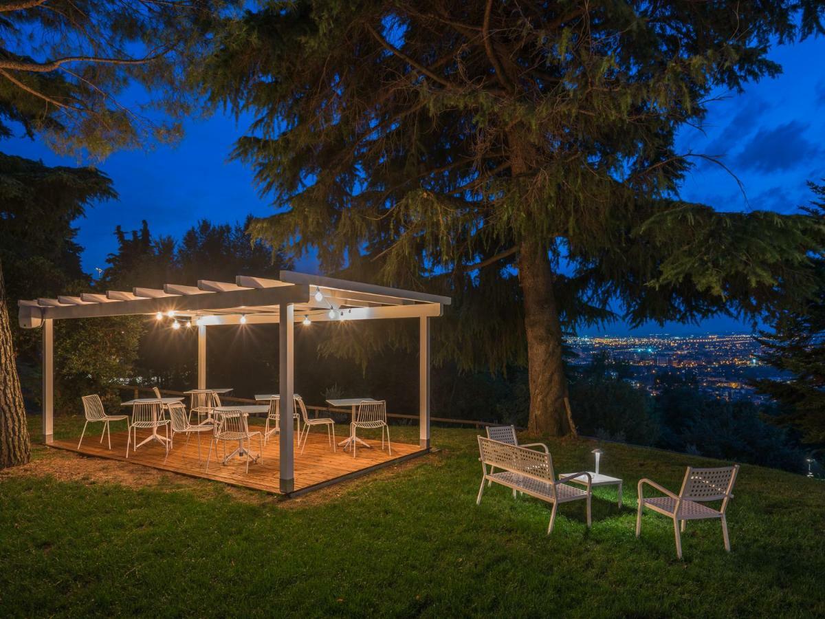Cà Toresele Relais Osteria Garden Hotel